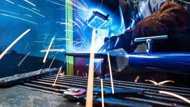 يتم فك لحام القصدير عن طريق