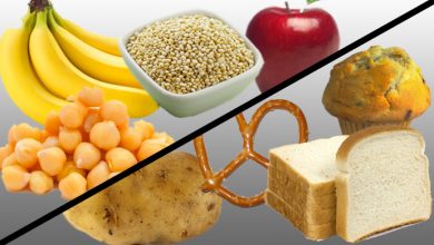 يدخل الكربون في التركيب الأساسي للدهون