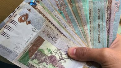 سعر الدولار في السودان اليوم