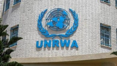 موعد استلام كوبونات الوكالة غزة