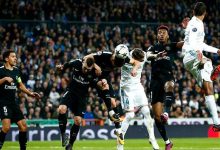موعد مباراة ريال مدريد ضد باريس سان جيرمان