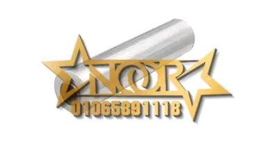 استرتش تغليف العفش