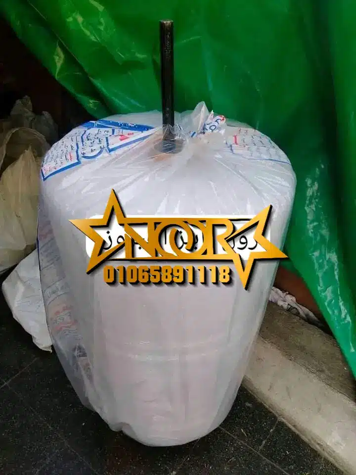 رول بابلز 60 متر لتغليف الأثاث رول بابلز 60 متر لتغليف الأثاث