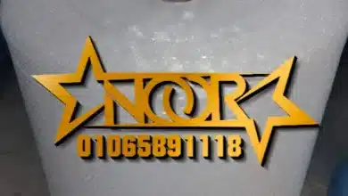 رول بابلز تغليف الأثاث 100 متر