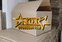 اماكن بيع ورق التغليف في مصر