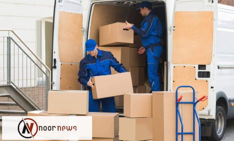 اماكن بيع كرتون التغليف