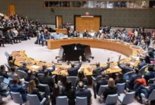 تفاصيل أخطر قرار دولي بشأن غزة