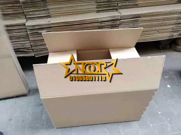 كراتين للبيع لنقل العفش في بورسعيد