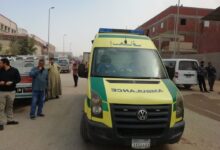 وظائف هيئة الإسعاف المصرية 2025