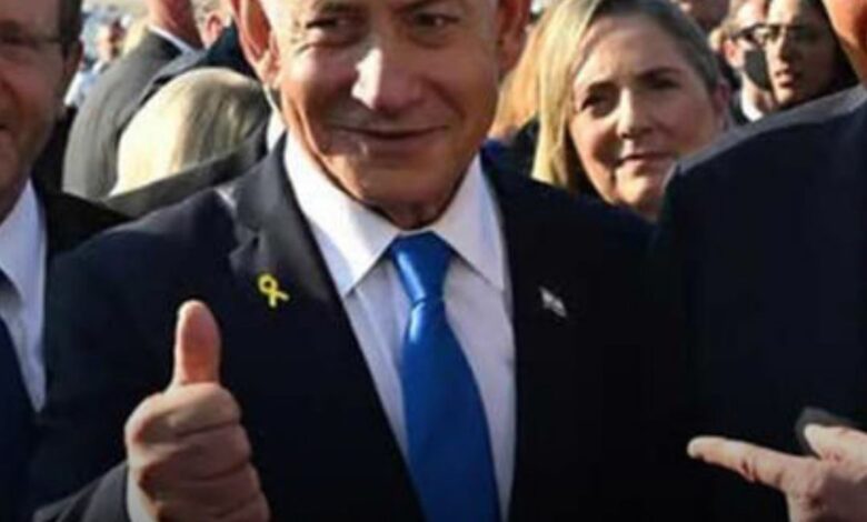 بعد رسالة ترامب للعفو عن نتنياهو.. إعلام عبري يكشف موقف رئيس إسرائيل بشأن الطلب (تفاصيل)