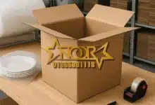 ارخص اماكن بيع كراتين نقل العفش