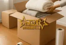 أفضل أماكن بيع كراتين فارغة بالقاهرة