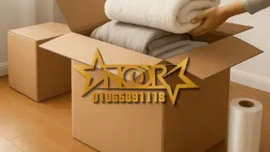 أفضل أماكن بيع كراتين فارغة بالقاهرة