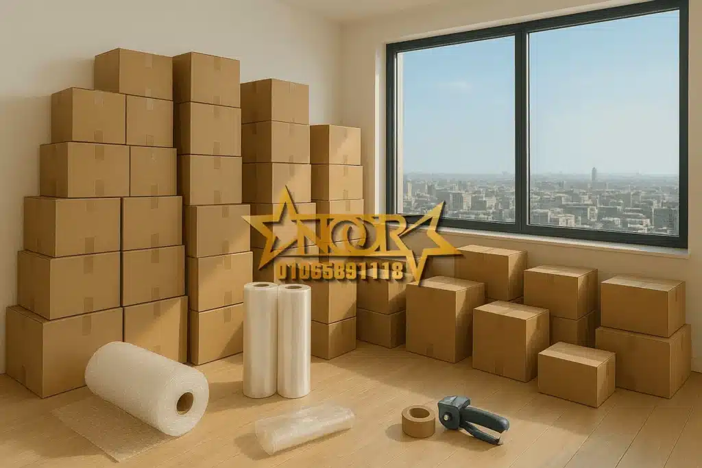 أفضل مستلزمات تغليف للمتاجر الصغيرة 01065891118