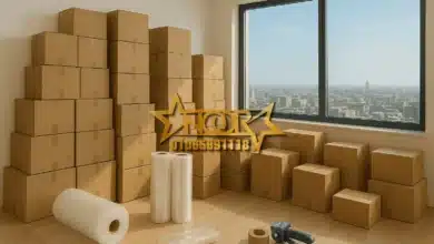 أفضل مستلزمات تغليف للمتاجر الصغيرة 01065891118