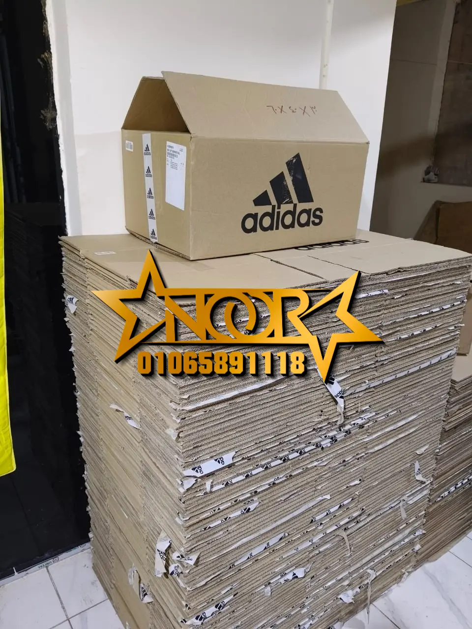 كراتين للبيع لنقل العفش في بورسعيد