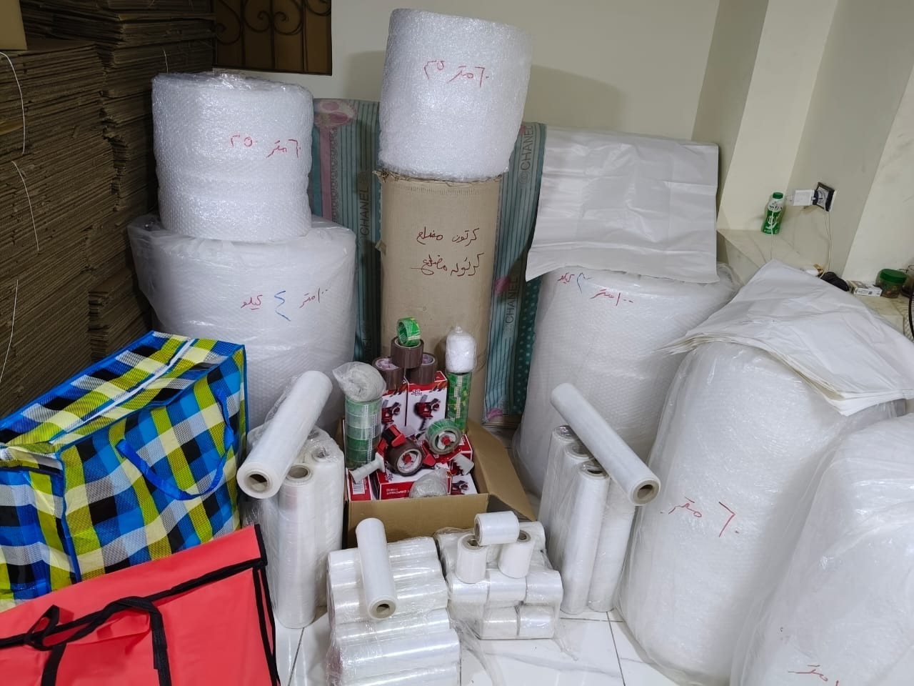 اماكن بيع كراتين فارغه باكتوبر اماكن بيع كراتين فارغه باكتوبر