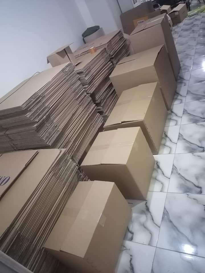 اماكن بيع كراتين مستعملة فى اكتوبر اماكن بيع كراتين مستعملة فى اكتوبر