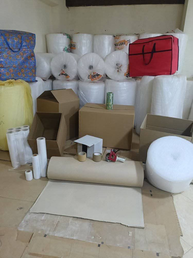 اماكن بيع كراتين نقل العفش فى اكتوبر اماكن بيع كراتين نقل العفش فى اكتوبر