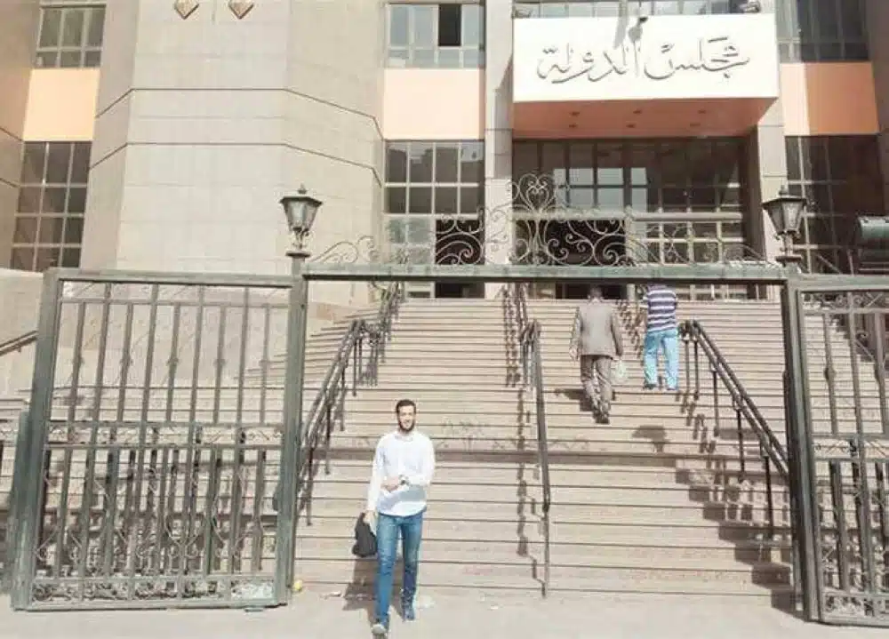 الإدارية العليا إلغاء نتائج الانتخابات في 26 دائرة الإدارية العليا إلغاء نتائج الانتخابات في 26 دائرة