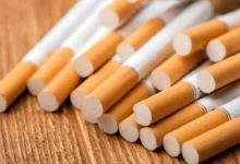 أسعار السجائر اليوم