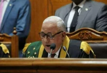 إدراج قيادات إخوانية بارزة على قوائم الإرهاب