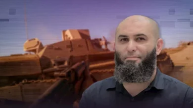 إسرائيل تعلن اغتيال قائدين من حماس ومسؤول الأنفاق في خان يونس