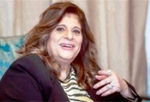 وفاة الإعلامية ميرفت سلامة