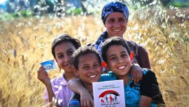 استعلام بالرقم القومي تكافل وكرامة