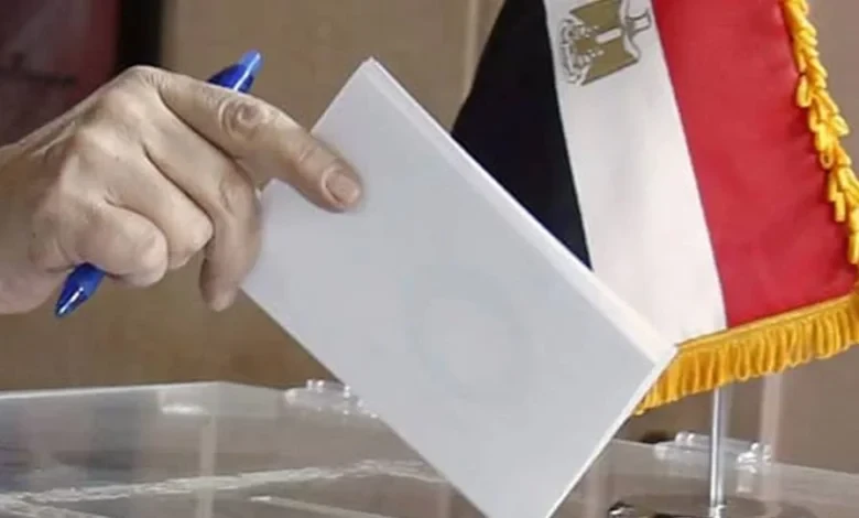 الهيئة الوطنية للانتخابات