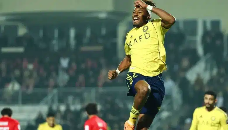 الاستقلال ضد النصر