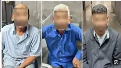 الاعتداء على أطفال بمدرسة «سيدز الدولية» يفجر غضبا واسعا.. وقرارات صارمة من «التعليم»