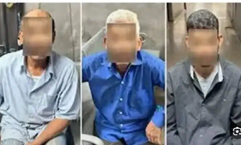 الاعتداء على أطفال بمدرسة «سيدز الدولية» يفجر غضبا واسعا.. وقرارات صارمة من «التعليم»