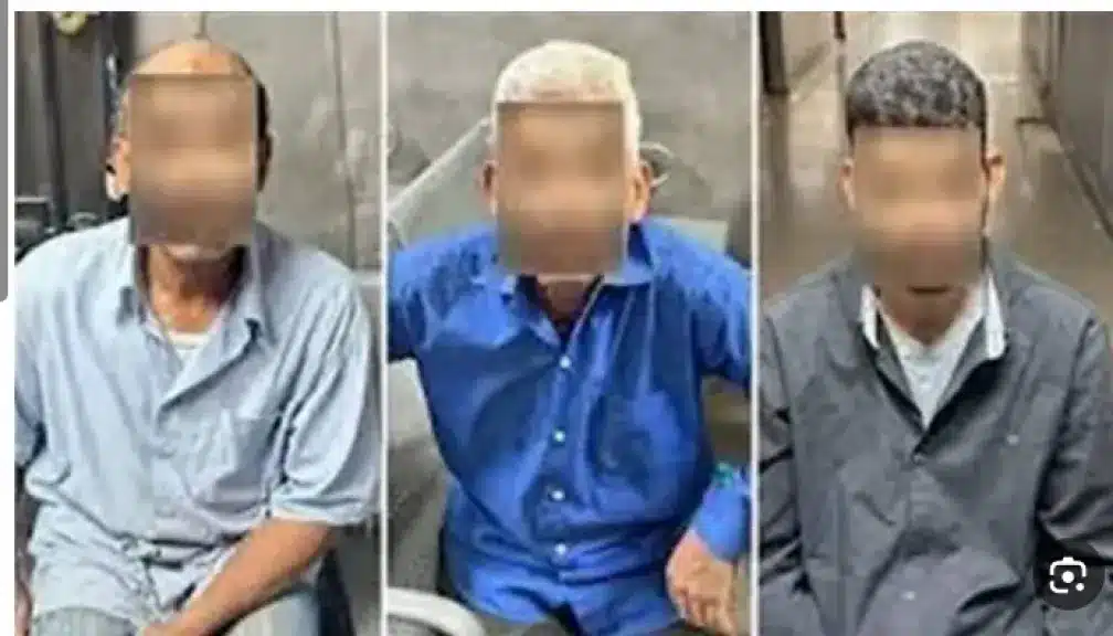 الاعتداء على أطفال بمدرسة «سيدز الدولية» يفجر غضبا واسعا.. وقرارات صارمة من «التعليم»