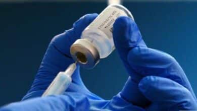 الفيروس الجديد