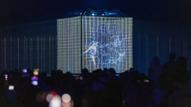 القمم العالمية للذكاء الاصطناعي بالرياض