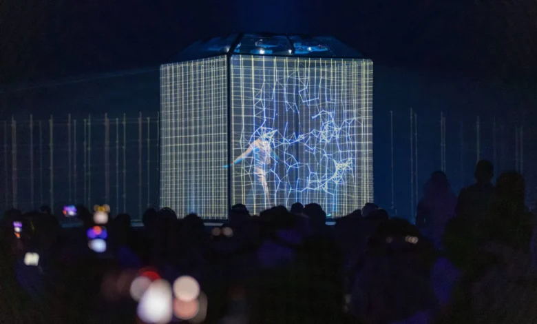 القمم العالمية للذكاء الاصطناعي بالرياض