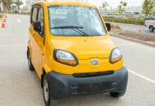 بديل التوكتوك