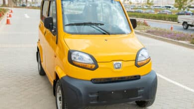 بديل التوكتوك