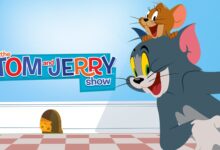 تردد توم وجيري