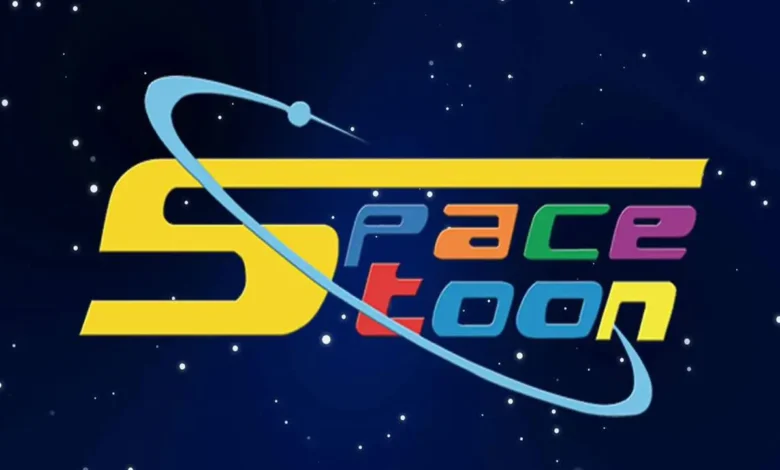 تردد سبيستون