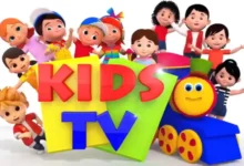 تردد قناة 5 Kids الجديد 2025 على النايل سات