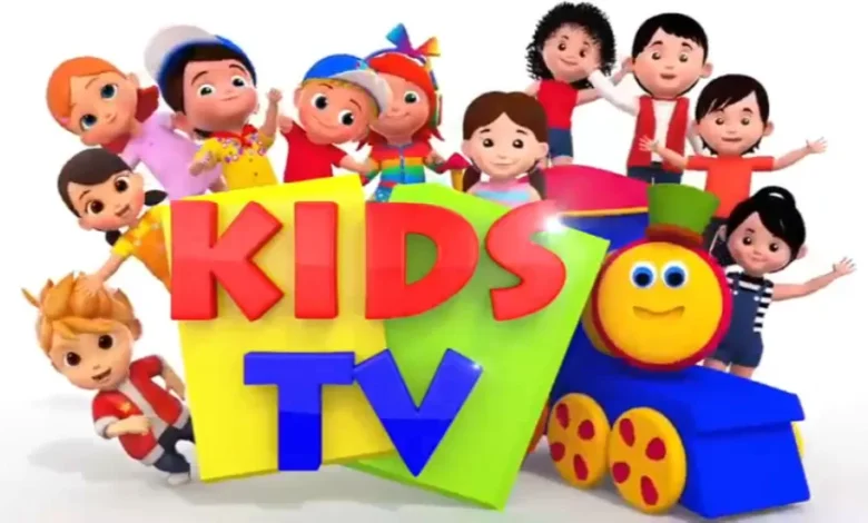 تردد قناة 5 Kids الجديد 2025 على النايل سات