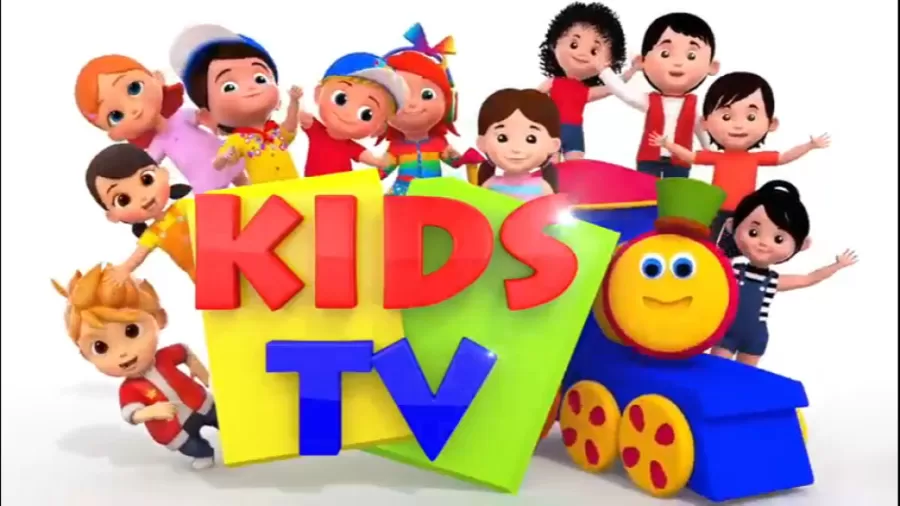 تردد قناة 5 Kids الجديد 2025 على النايل سات