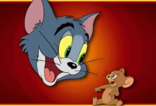 تردد قناة توم وجيري