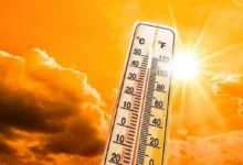 حالة الطقس اليوم الاثنين