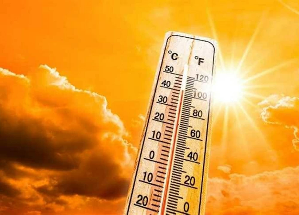 حالة الطقس اليوم الثلاثاء