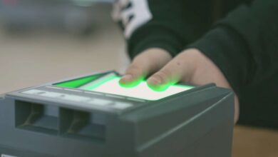 خطوات الاستعلام عن البصمة للمقيمين في السعودية عبر أبشر ورابط الخدمة الرسمي