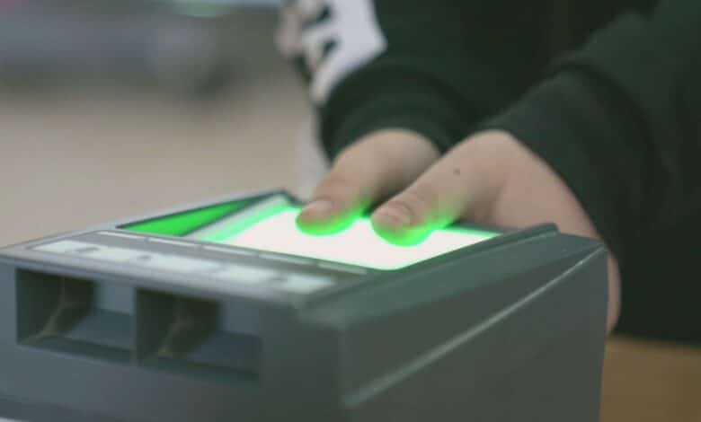 خطوات الاستعلام عن البصمة للمقيمين في السعودية عبر أبشر ورابط الخدمة الرسمي