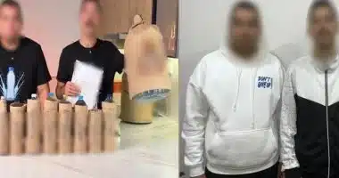 ضبط صانعى محتوى روّجا لمقاطع تشكك فى سلامة المنتجات الغذائية